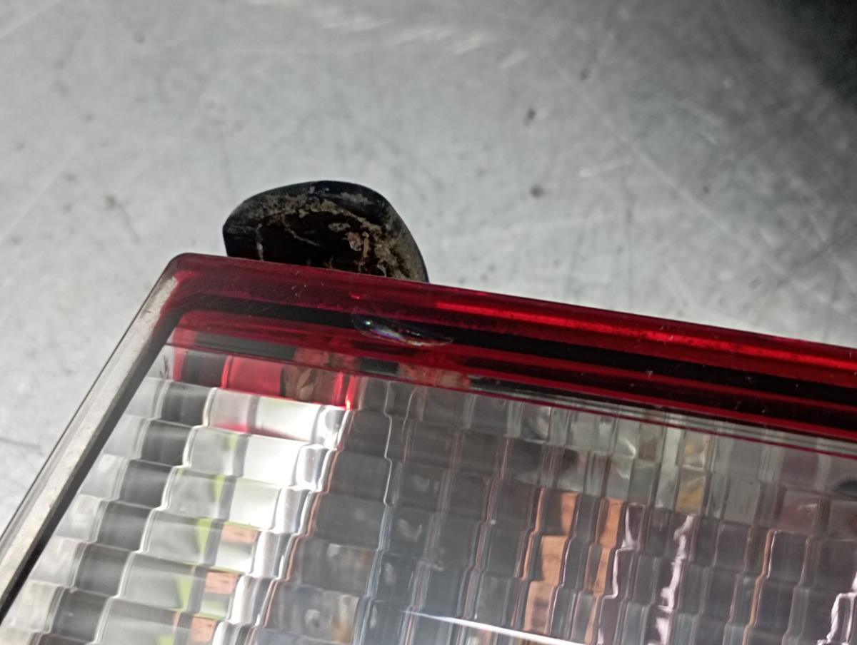 Fanale Destro Baule VOLKSWAGEN Golf VI (5K1) Imagem-2