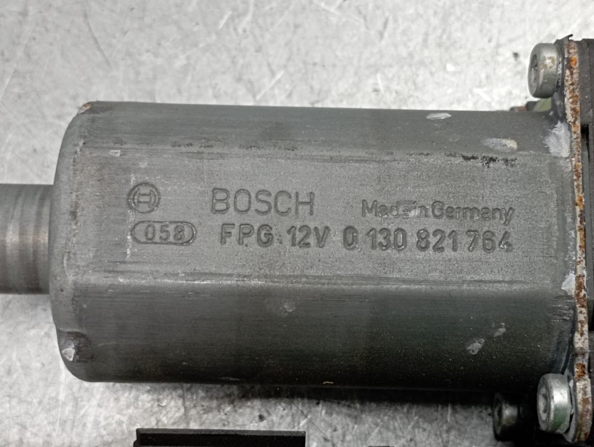 Moteur lève-vitre avant gauche PORSCHE Cayenne (9PA) Imagem-4