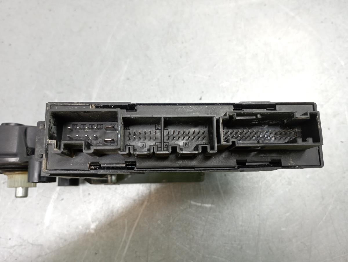 Moteur lève-vitre avant gauche PORSCHE Cayenne (9PA) Imagem-2