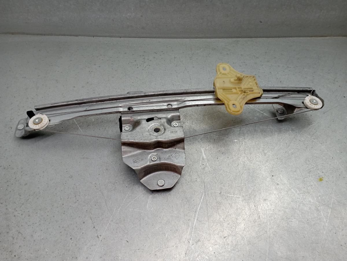 Lève-vitre avant gauche RENAULT Clio IV (BH_) Imagem-1