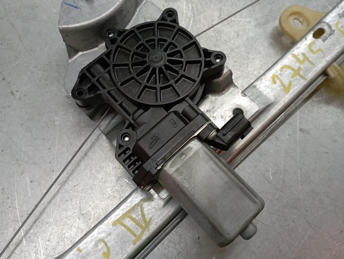 Lève-vitre avant gauche RENAULT Clio IV (BH_) Imagem-2