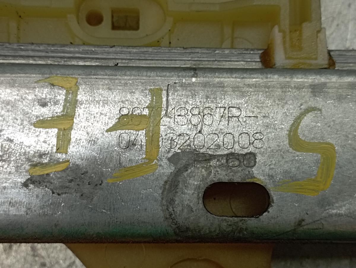 Lève-vitre avant gauche RENAULT Clio IV (BH_) Imagem-3