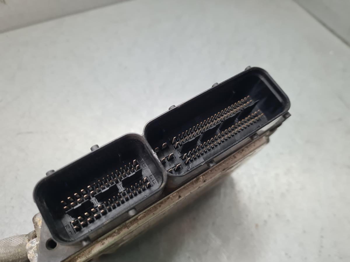 Centralina motor / ECU SEAT Ibiza IV (6J5, 6P1) Imagem-1