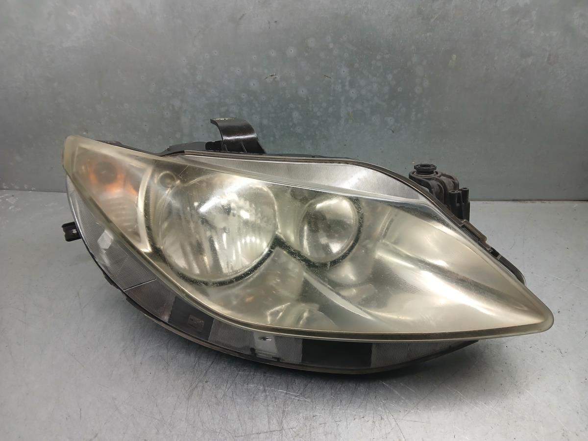 Faro anteriore destro SEAT Ibiza IV (6J5, 6P1)