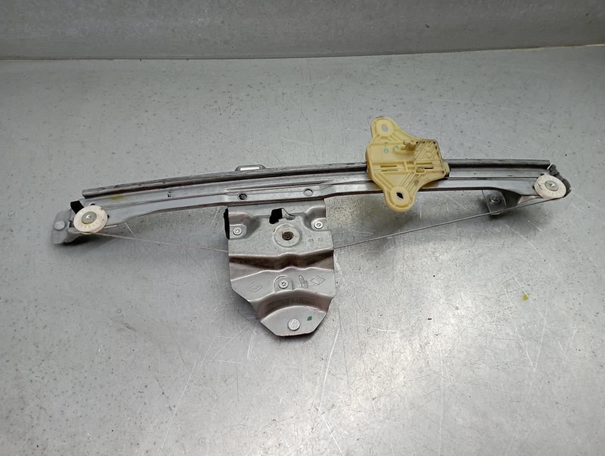 Lève-vitre avant gauche RENAULT Clio IV (BH_) Imagem-1