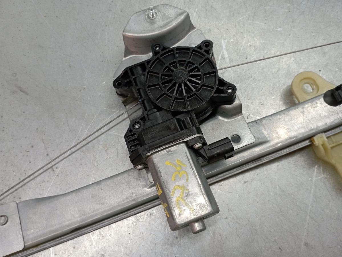 Lève-vitre avant gauche RENAULT Clio IV (BH_) Imagem-2