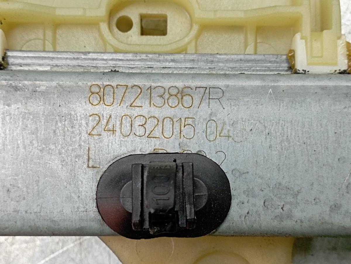 Lève-vitre avant gauche RENAULT Clio IV (BH_) Imagem-3