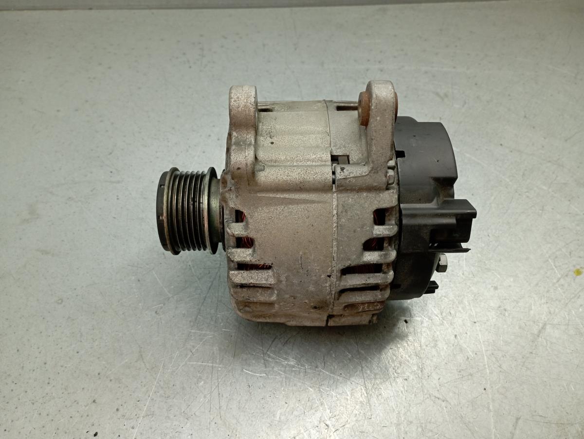 Alternador VOLKSWAGEN Polo (6R, 6C) Imagem-1
