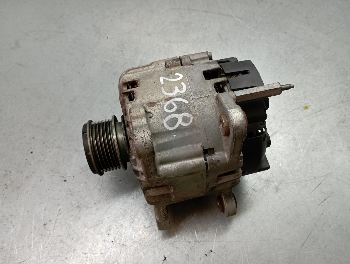 Alternador VOLKSWAGEN Polo (6R, 6C)