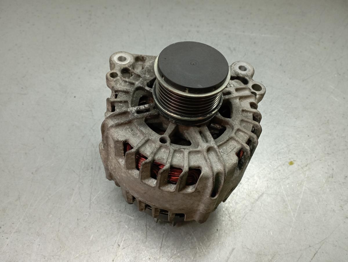 Alternador VOLKSWAGEN Polo (6R, 6C) Imagem-2