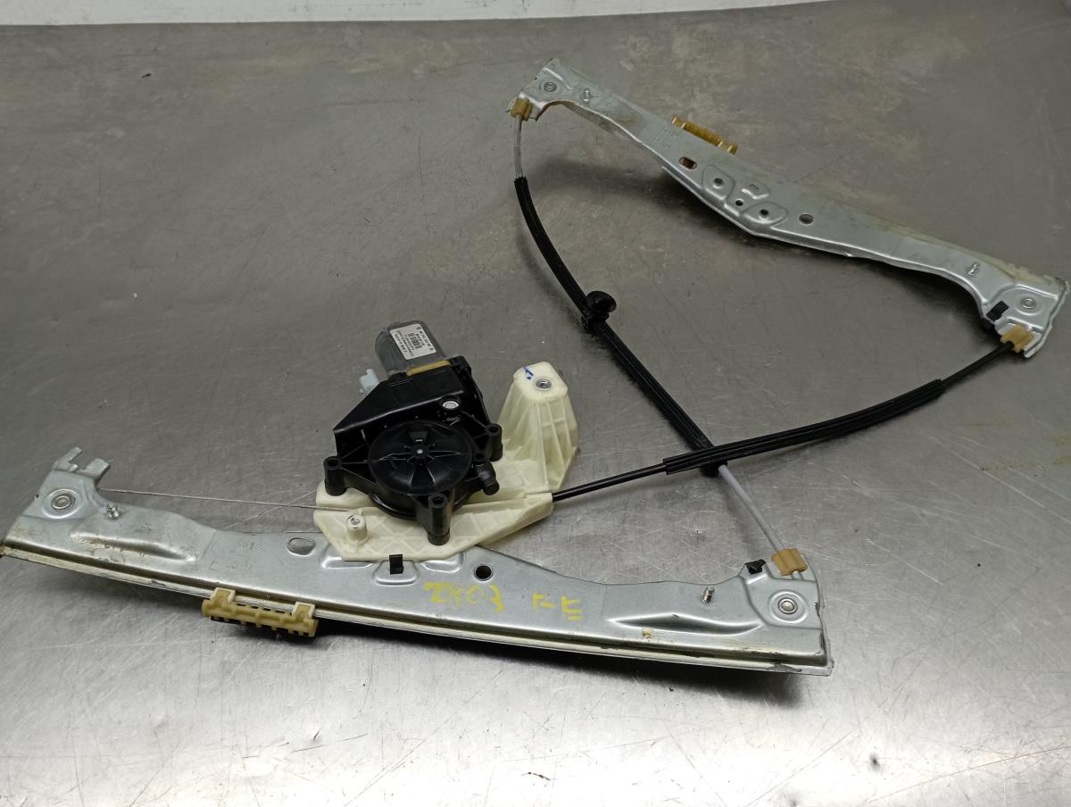 Lève-vitre avant gauche CITROËN C4 Cactus