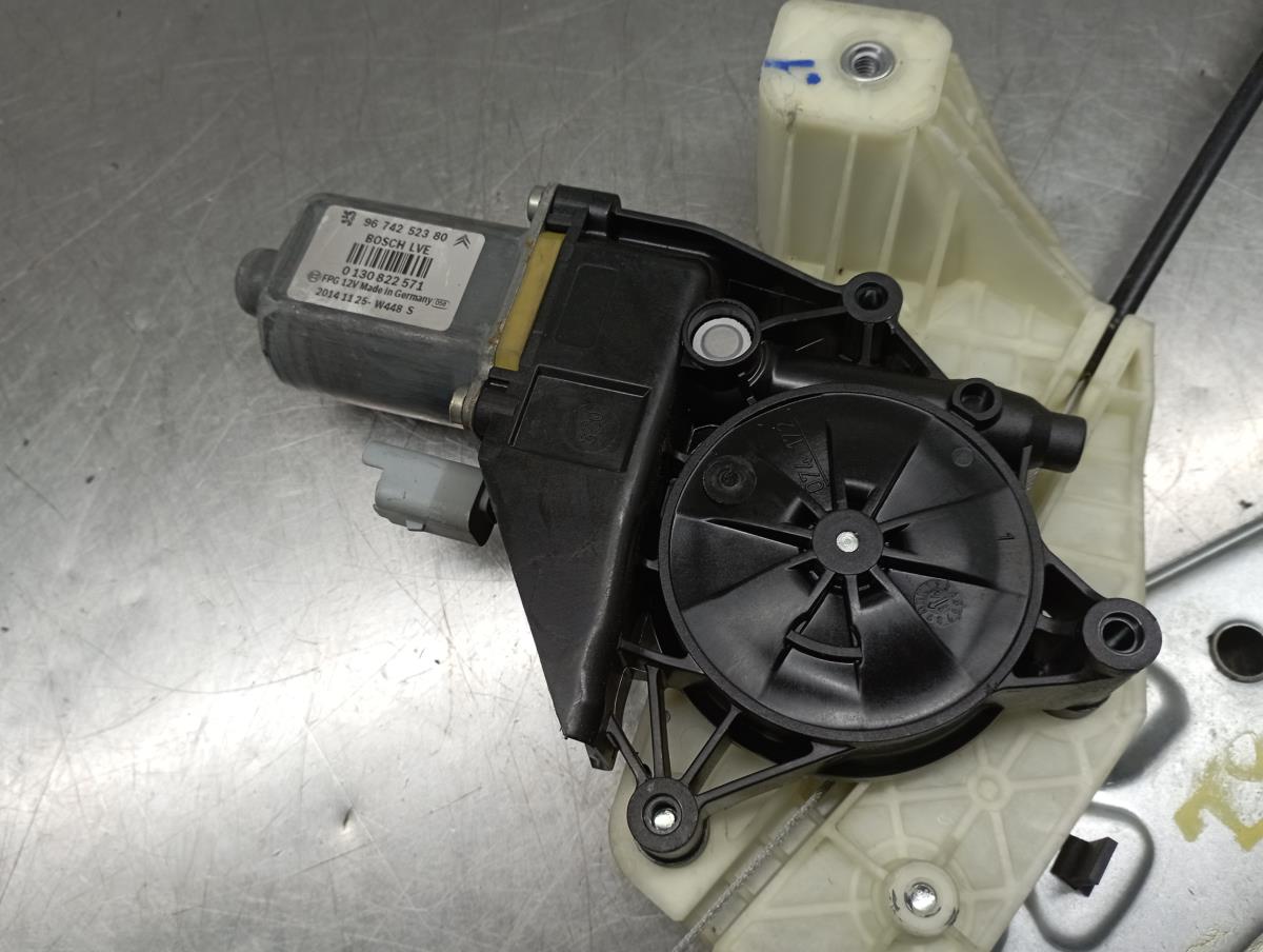 Lève-vitre avant gauche CITROËN C4 Cactus Imagem-1