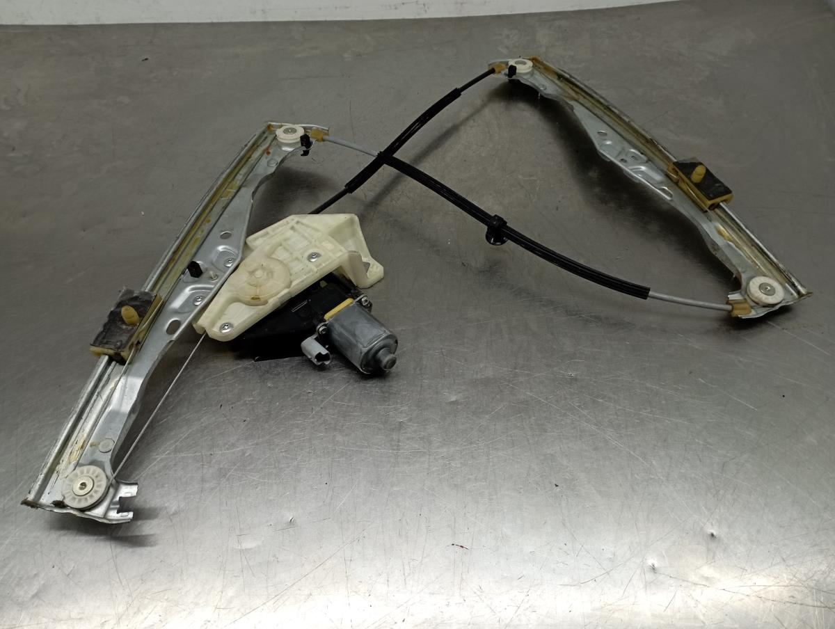 Lève-vitre avant gauche CITROËN C4 Cactus Imagem-2