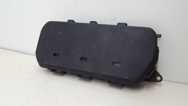 Airbag Guache RENAULT Espace IV (JK0/1_)