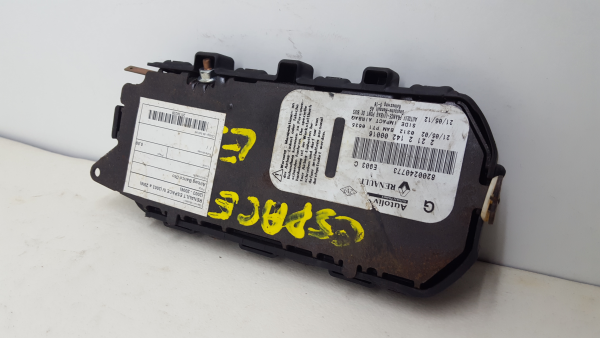 Airbag Guache RENAULT Espace IV (JK0/1_) Imagem-1