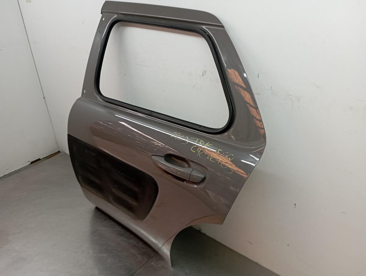 Puerta Trasero Izquierdo CITROËN C4 Cactus Imagem-1
