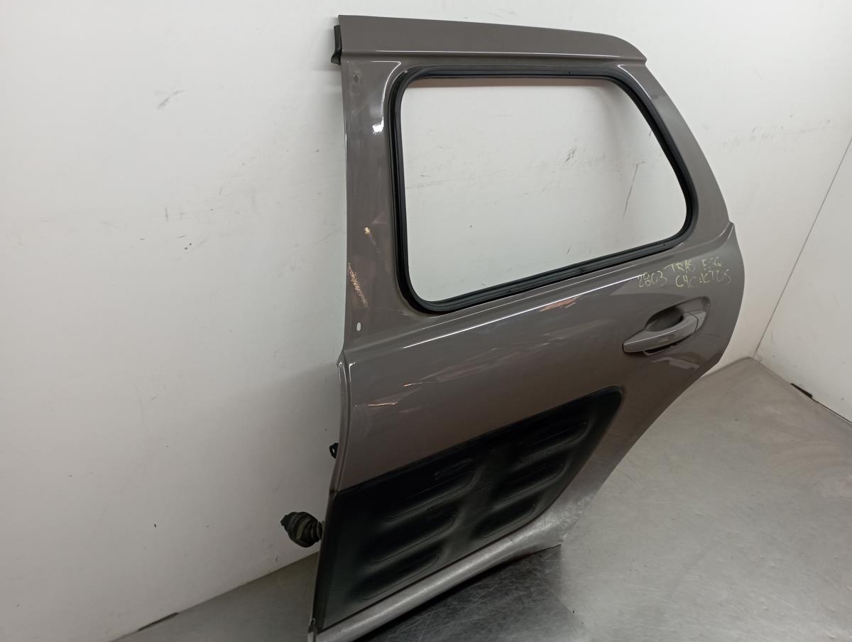 Puerta Trasero Izquierdo CITROËN C4 Cactus Imagem-2