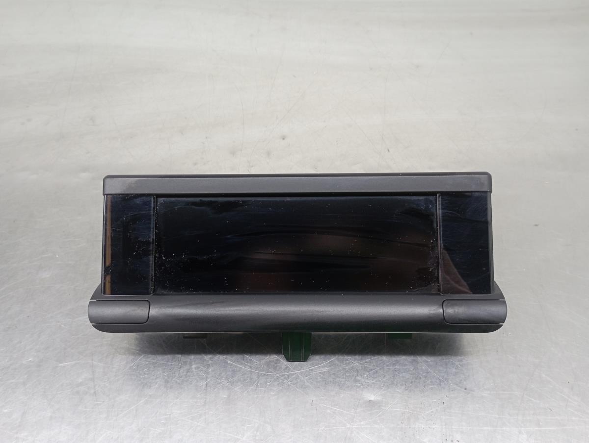 Quadrante / painel de instrumentos CITROËN C4 Cactus