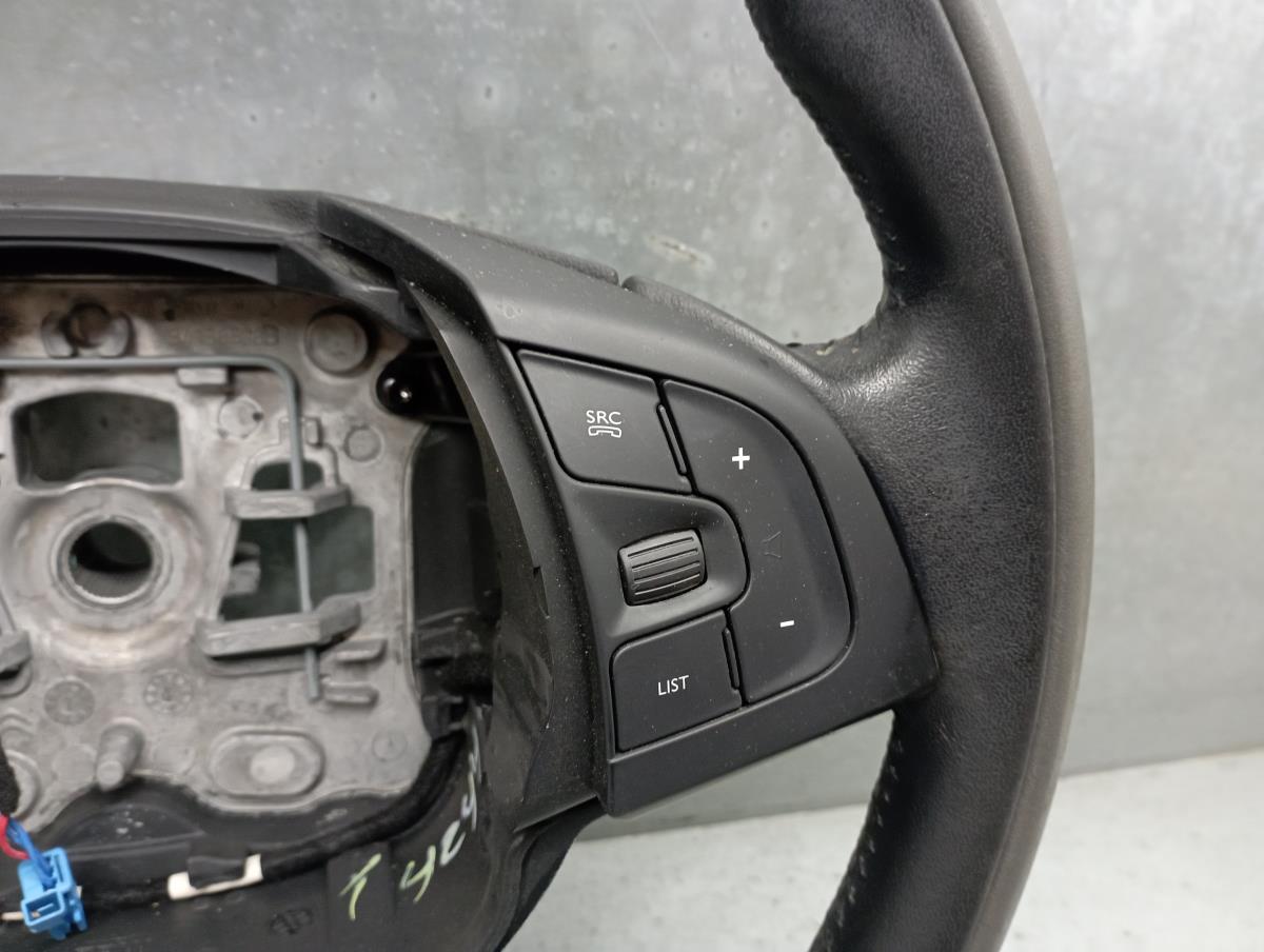 Volante de direção CITROËN C4 Cactus Imagem-2