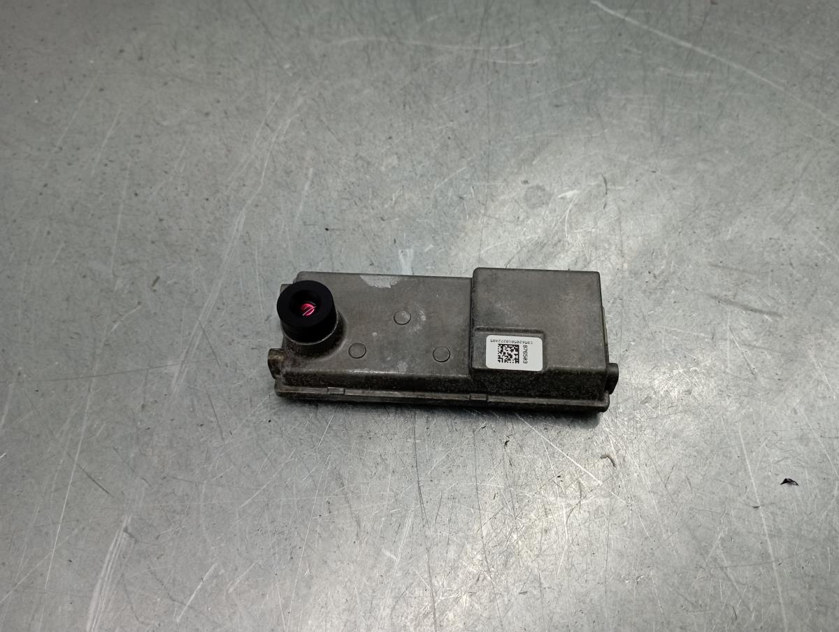 Telecamera frontale/anteriore RENAULT Megane IV (B9A/M_)