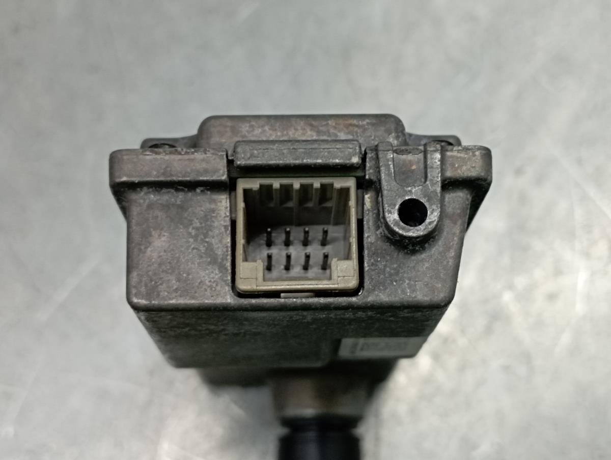 Front camera RENAULT Megane IV (B9A/M_) Imagem-2