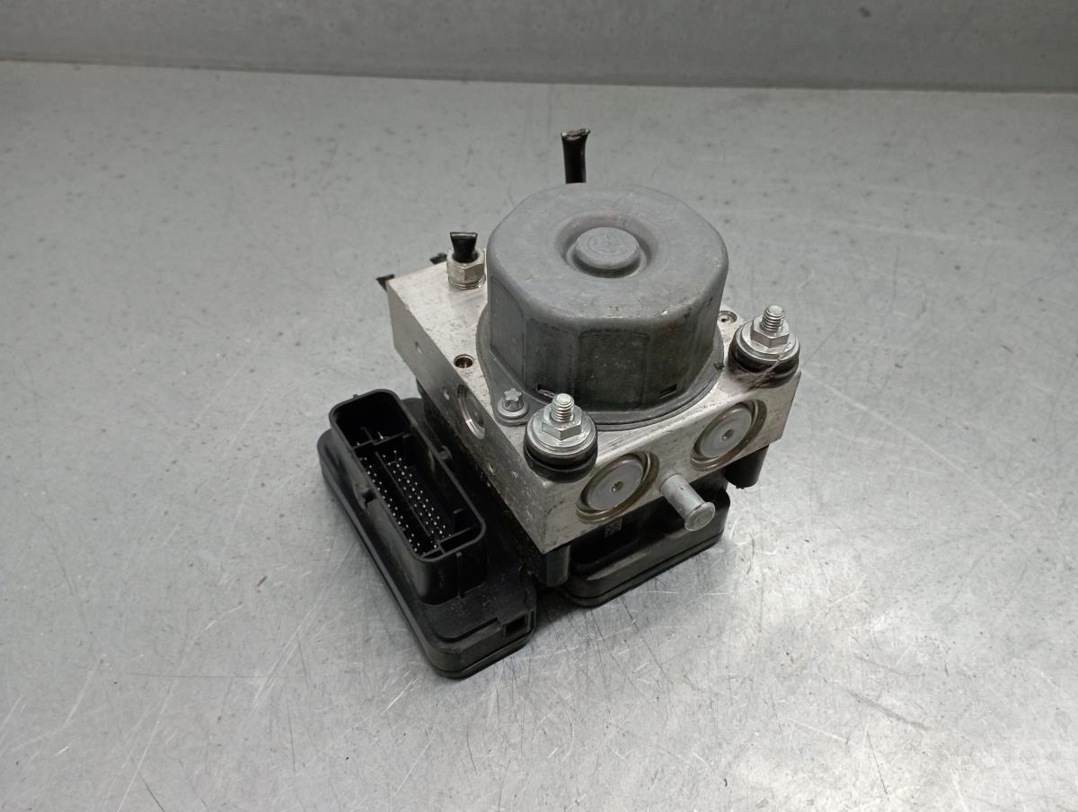 ABS CITROËN C1 II Imagem-2