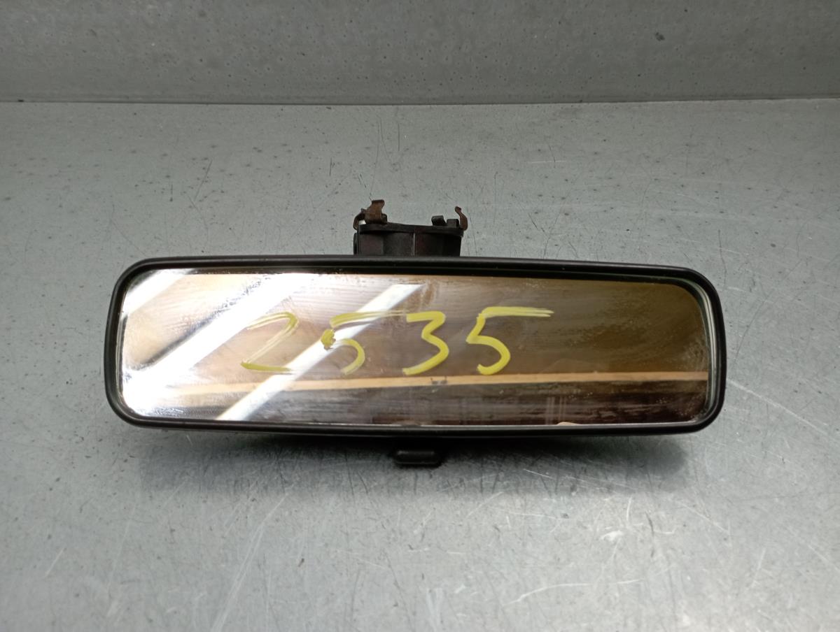 Specchietto retrovisore interno CITROËN C3 III (SX)
