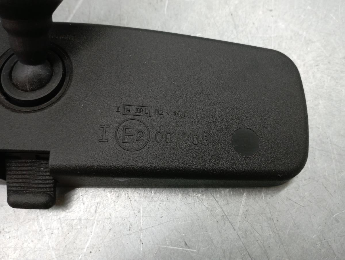 Specchietto retrovisore interno CITROËN C3 III (SX) Imagem-3