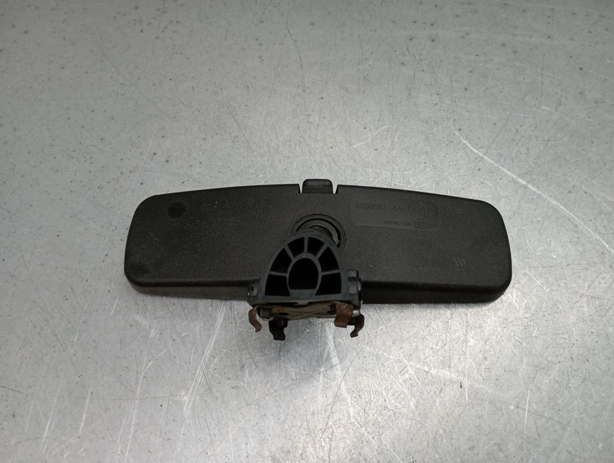 Specchietto retrovisore interno CITROËN C3 III (SX) Imagem-1