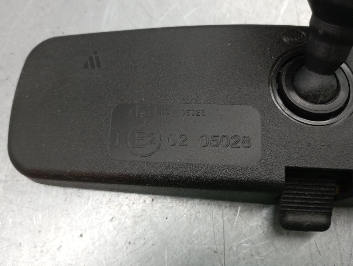 Specchietto retrovisore interno CITROËN C3 III (SX) Imagem-2