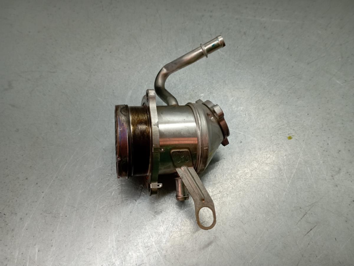 Radiatore Olio / Scambiatore di Calore RENAULT Clio V (BF_) Imagem-1