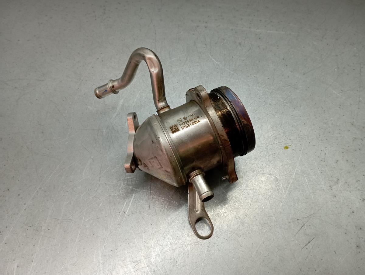 Radiatore Olio / Scambiatore di Calore RENAULT Clio V (BF_)