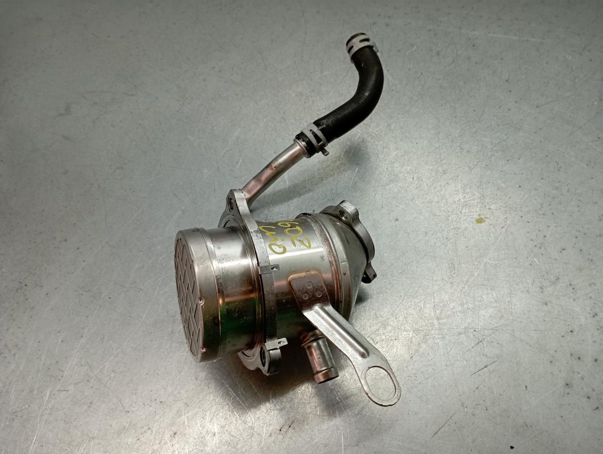 Permutador RENAULT Clio V (BF_)