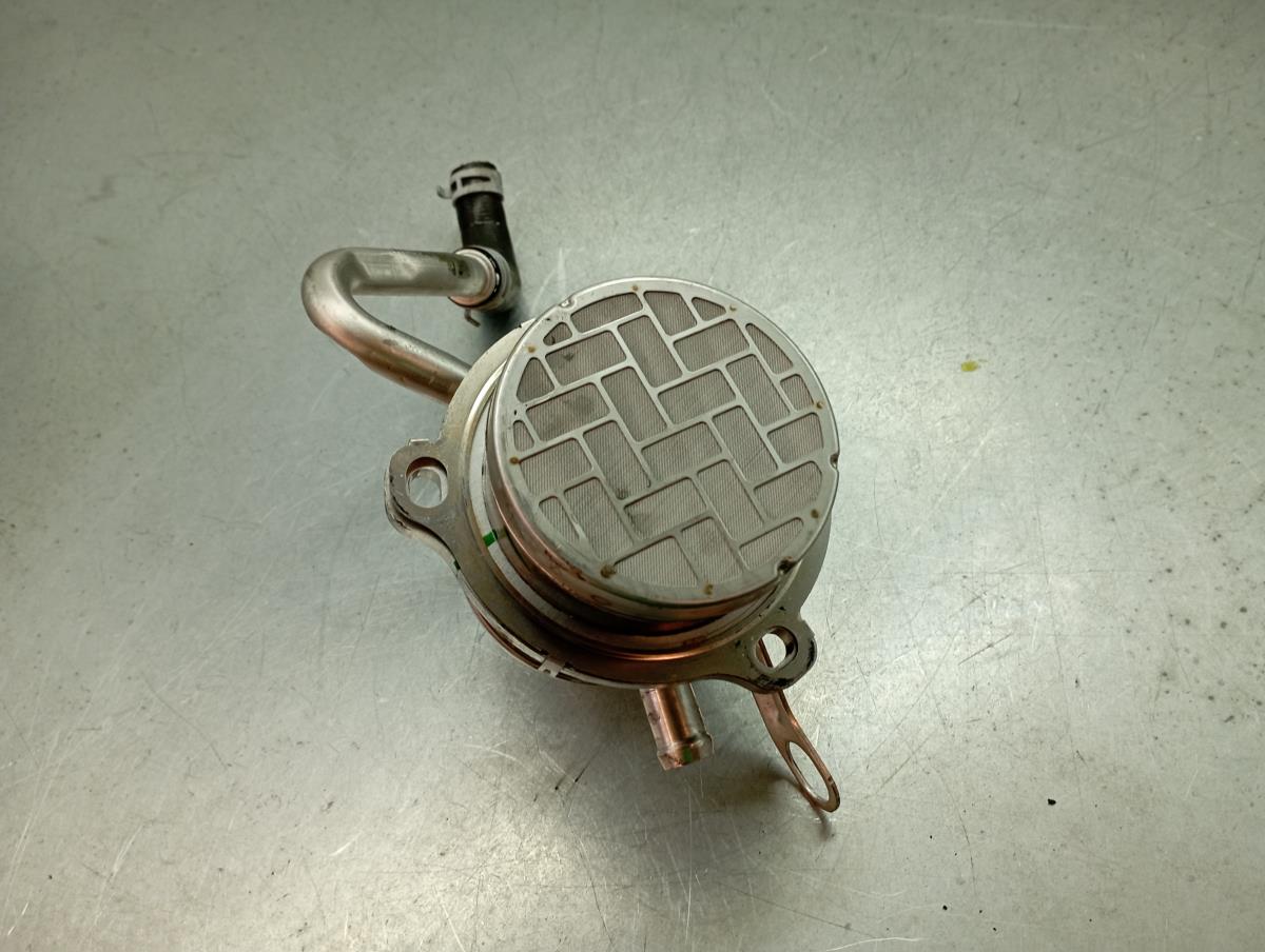 Radiatore Olio / Scambiatore di Calore RENAULT Clio V (BF_) Imagem-2