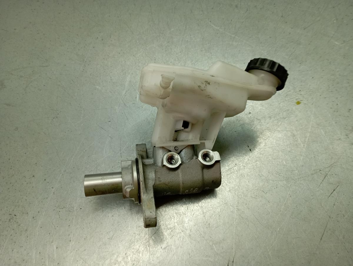 Central brake pump PEUGEOT Rifter