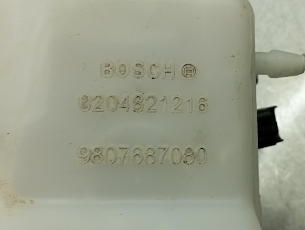 Central brake pump PEUGEOT Rifter Imagem-3