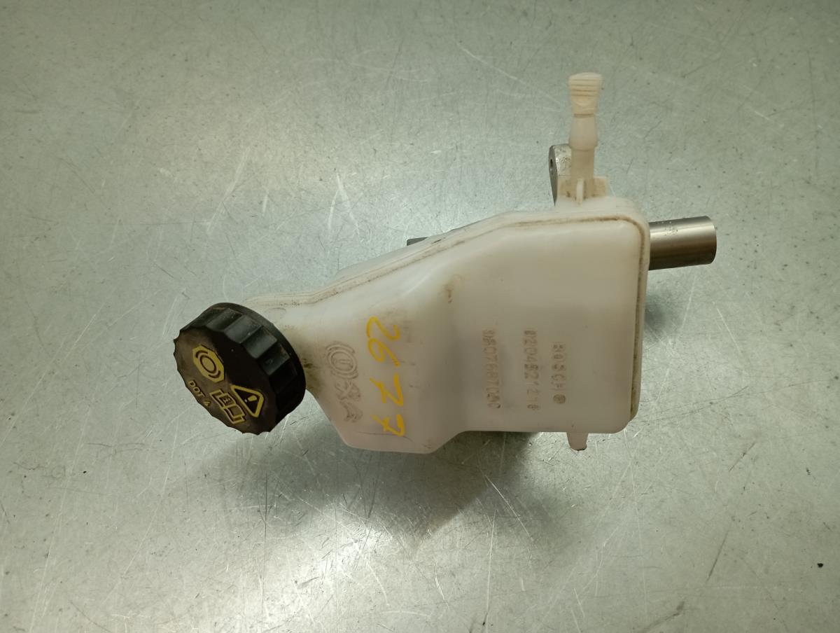 Central brake pump PEUGEOT Rifter Imagem-2
