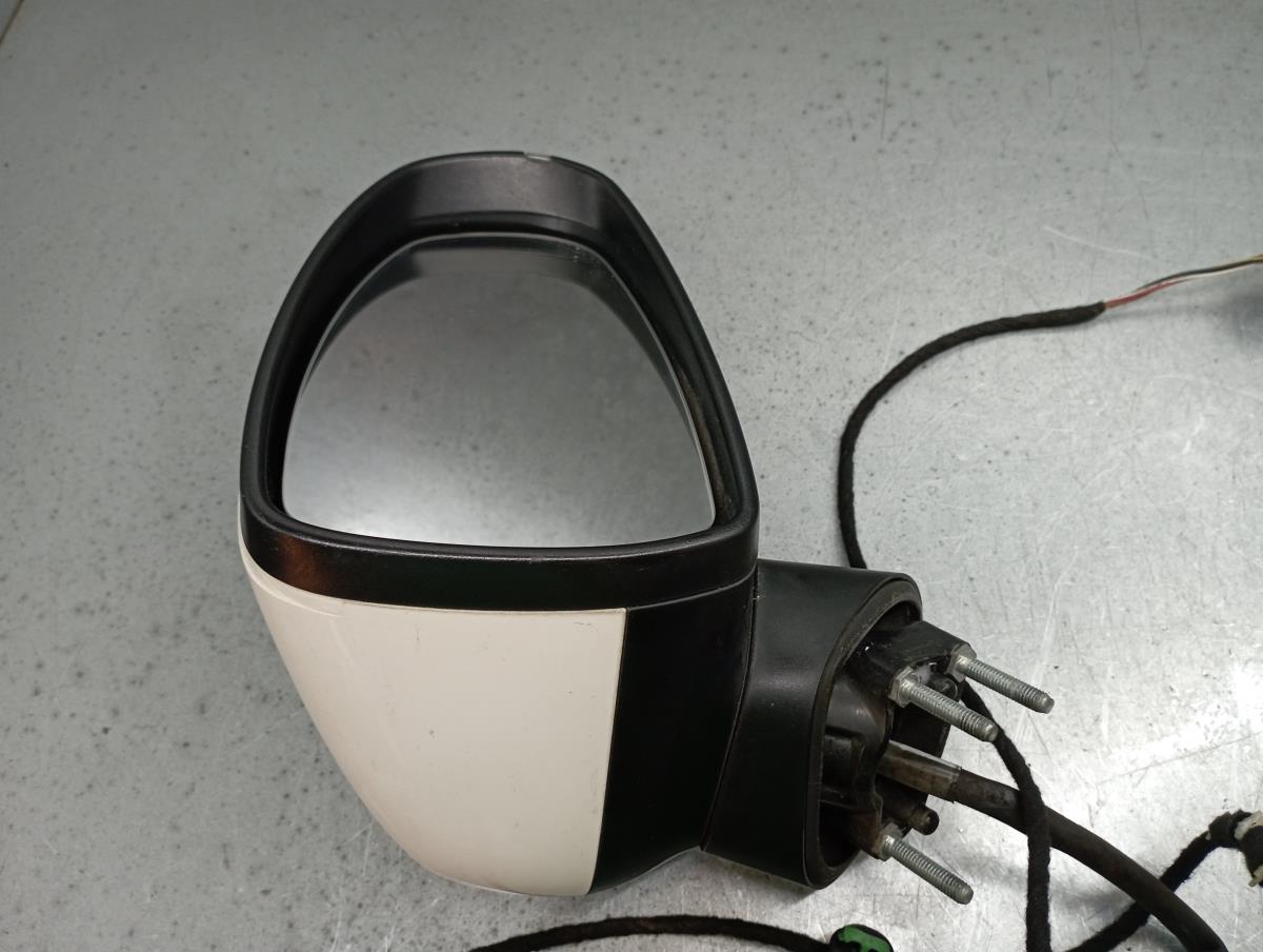 Right mirror AUDI A1 (8X1, 8XK) Imagem-3