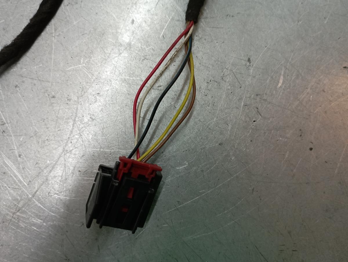 Right mirror AUDI A1 (8X1, 8XK) Imagem-4