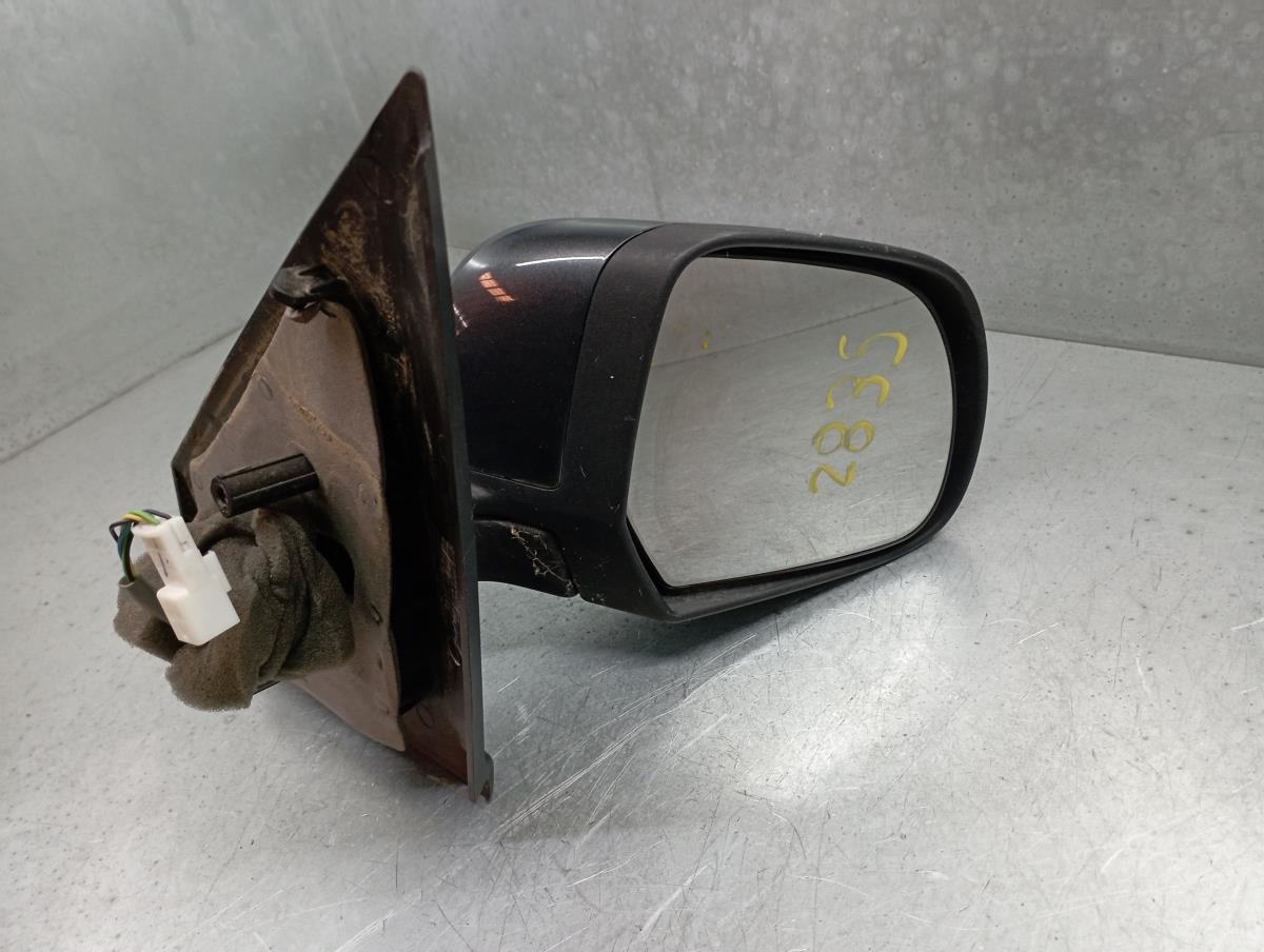 Retrovisore destro DACIA Lodgy (JS_)