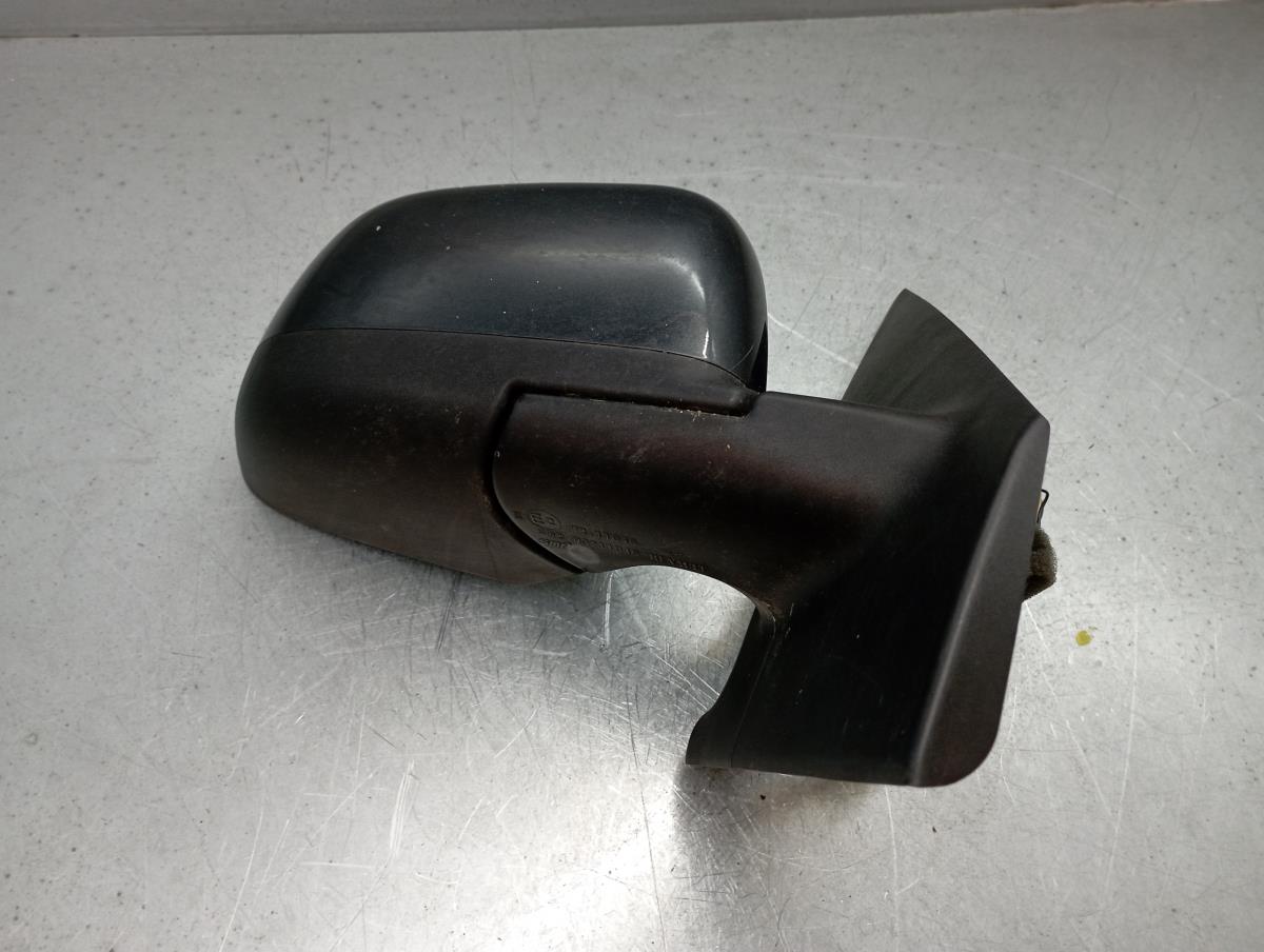 Espejo retrovisor Derecho DACIA Lodgy (JS_) Imagem-1