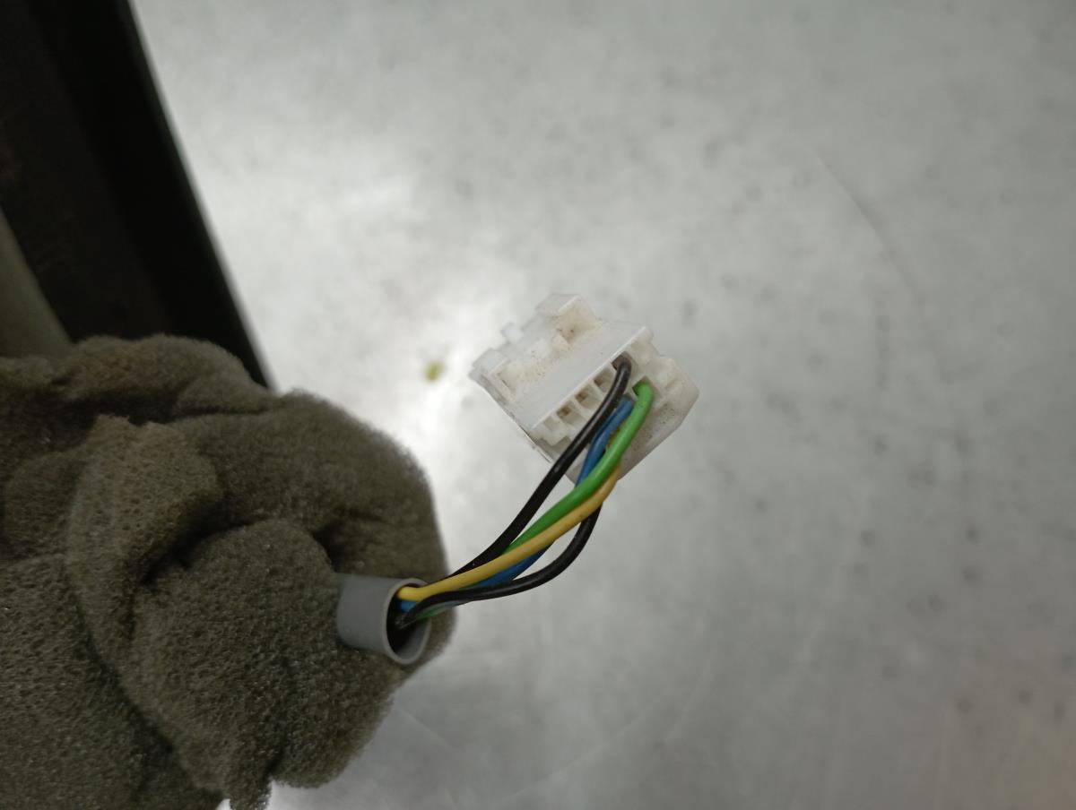 Espejo retrovisor Derecho DACIA Lodgy (JS_) Imagem-3