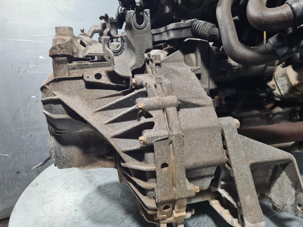 Manual gearbox OPEL Astra J Imagem-5