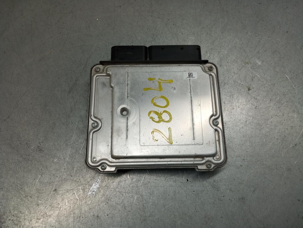 Centralina motor / ECU OPEL Astra J