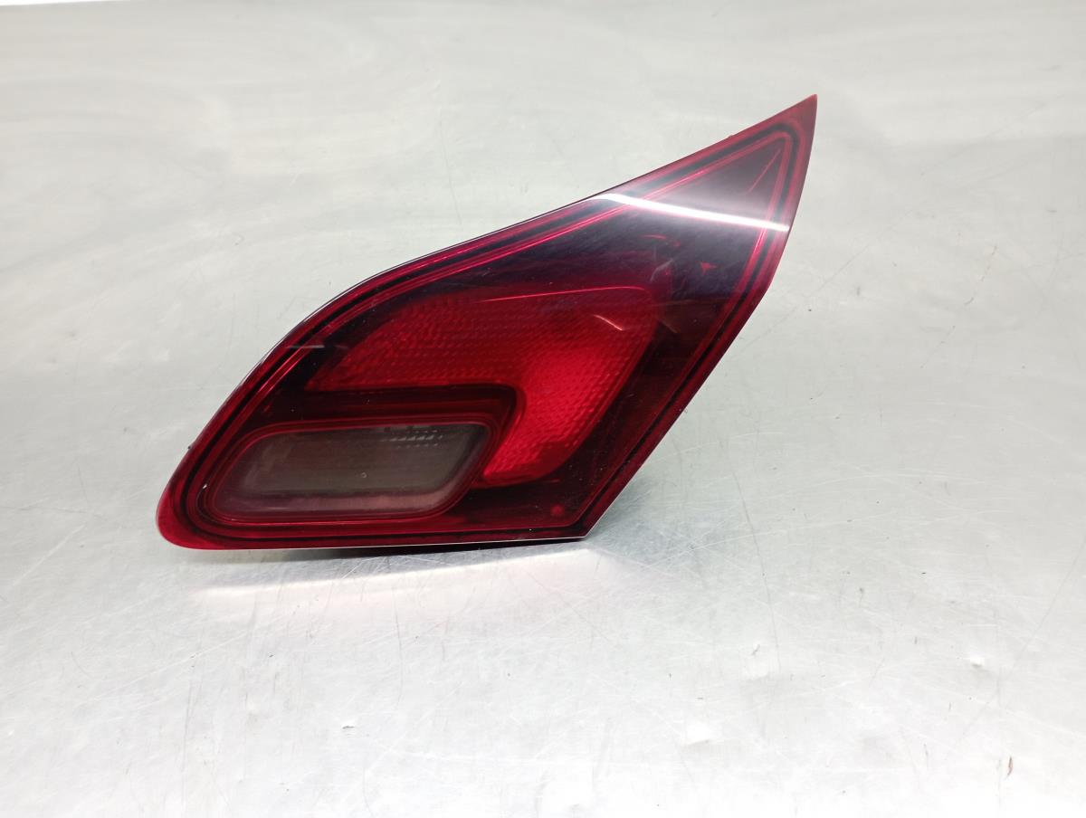 Fanale Destro Baule OPEL Astra J