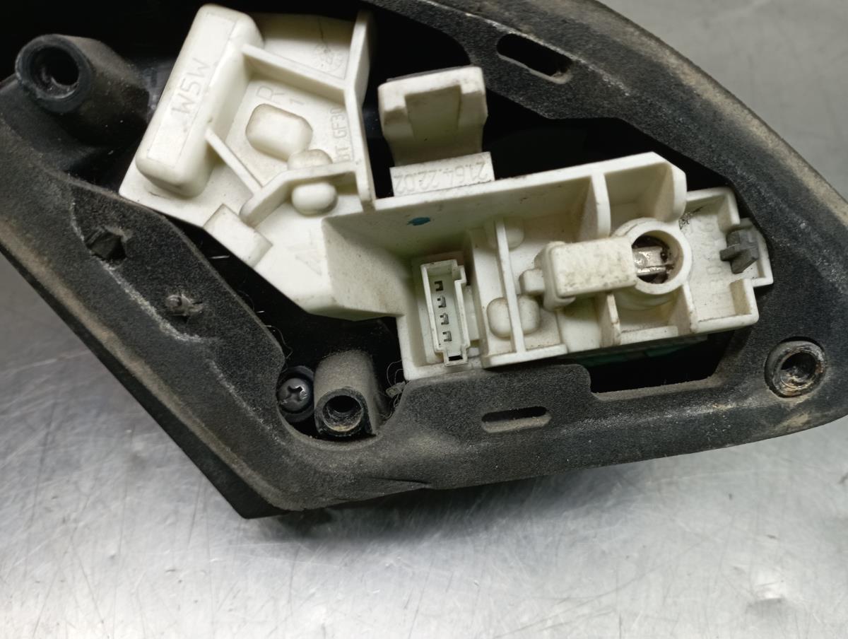 Fanale Destro Baule OPEL Astra J Imagem-2