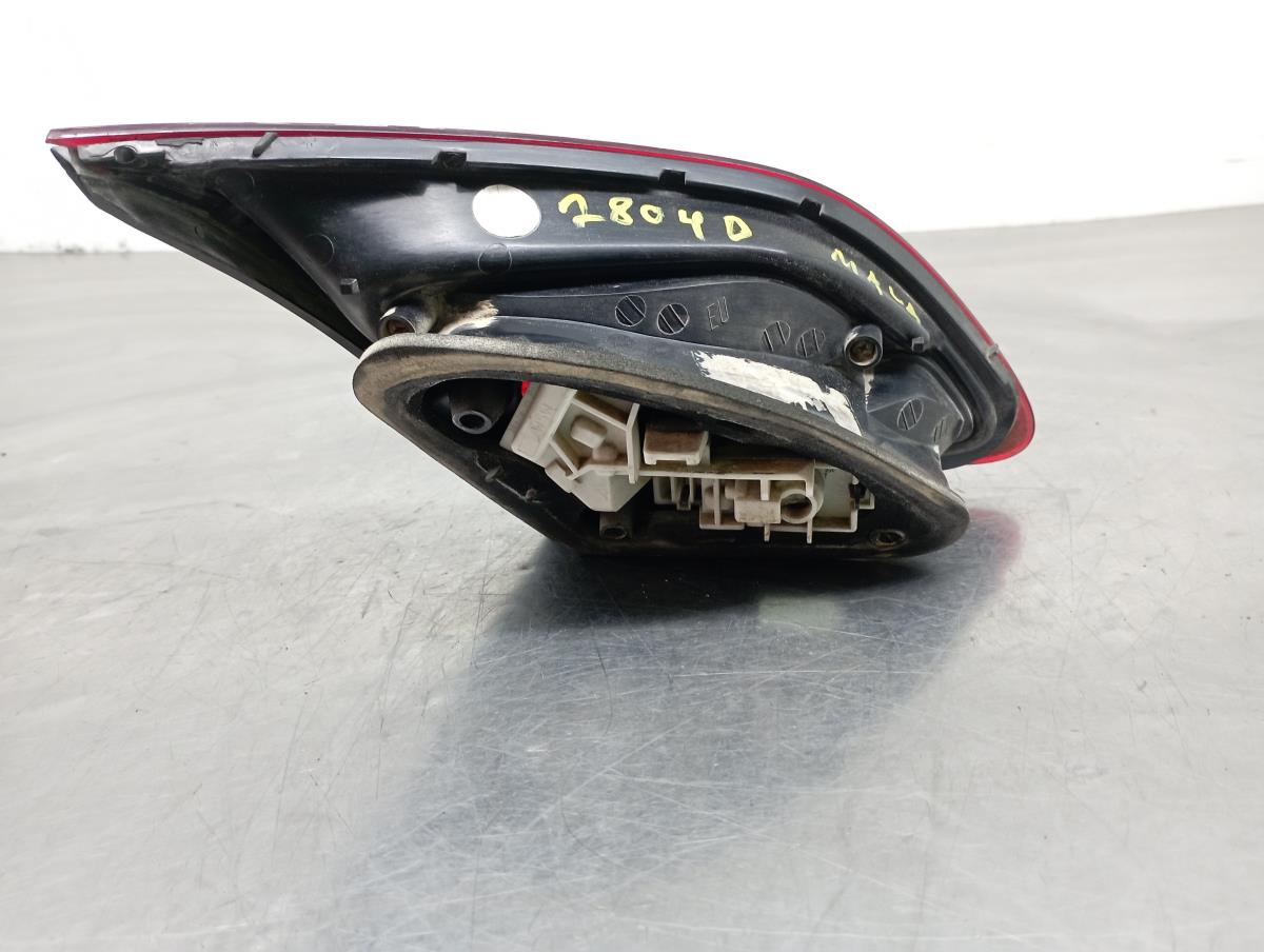 Fanale Destro Baule OPEL Astra J Imagem-1