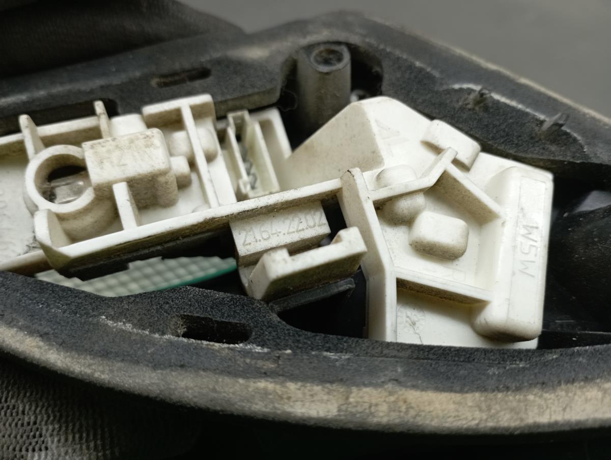 Fanale Destro Baule OPEL Astra J Imagem-3