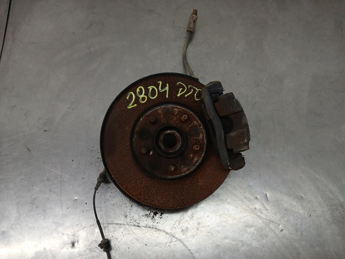 Mangueta delantera derecha OPEL Astra J