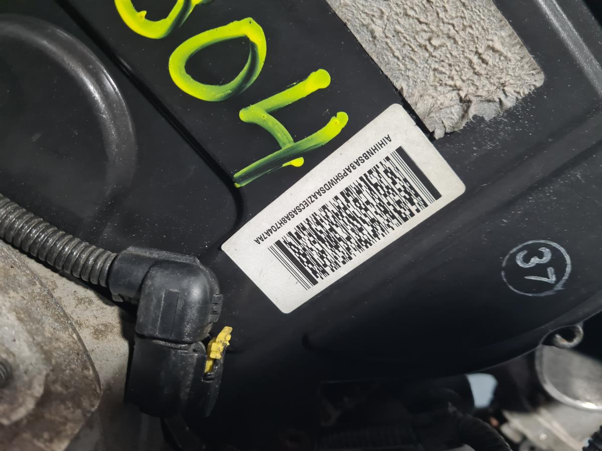 Motor completo OPEL Astra J Imagem-11